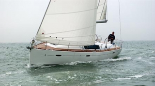  En bateau avec VelaPorto 